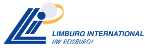 Logo Limburg International Reizen