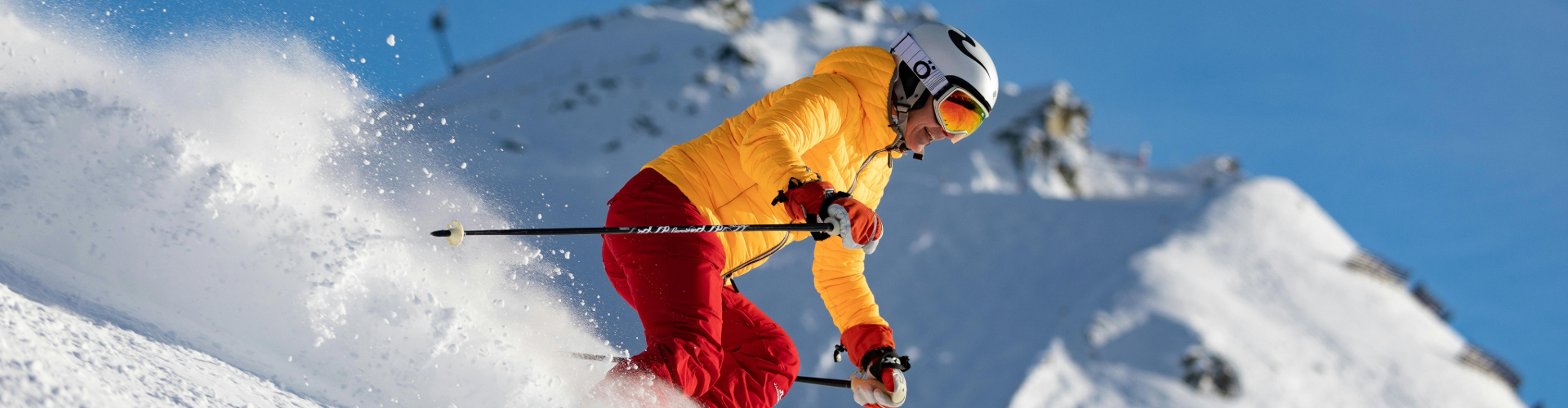 Wintersport Skieen Wintersport Skieen